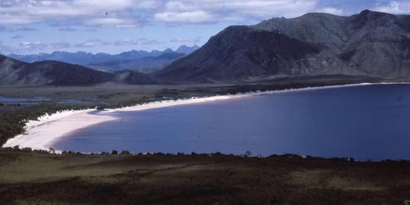 Thumbnail for The legacy of Lake Pedder: how the world’s first Green Party was born