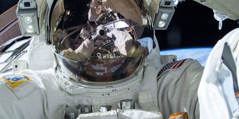 Thumbnail for University leads the way exploring space medicine frontiers