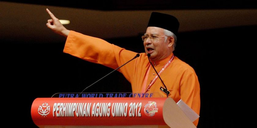 Thumbnail for Will the Najib Razak verdict be a watershed moment for Malaysia?