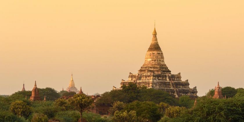 Thumbnail for A year after coup, Myanmar is sliding into an intractable civil war