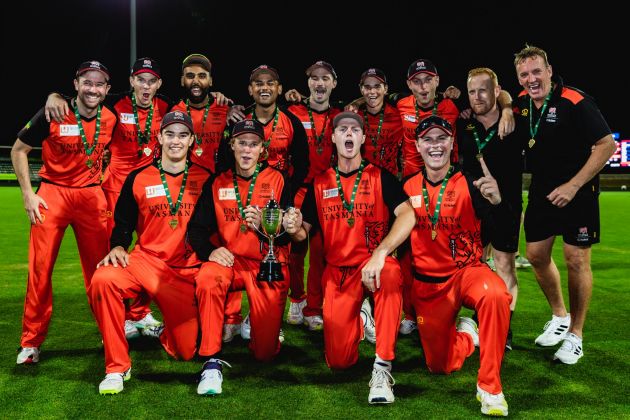 Thumbnail for Lions claim victory in First Grade Premier League T20