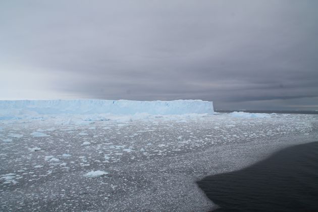 Thumbnail for Southern Ocean holds deep clues to ancient carbon tipping points
