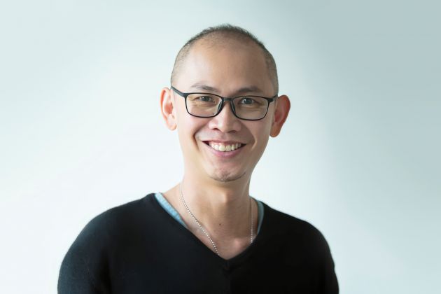 Thumbnail for Spotlight on Dr Zi Siang See, Lecturer in Innovation Design, Digital Learning and Technology Education