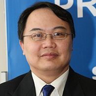 Image result for Professor James Chin of the Jeffrey Cheah Institute