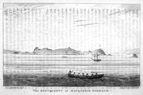 macquarie harbour ile ilgili gÃ¶rsel sonucu