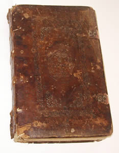 cicero 1465 binding