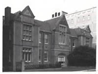 Hobart Technical College