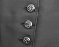  detail of buttons