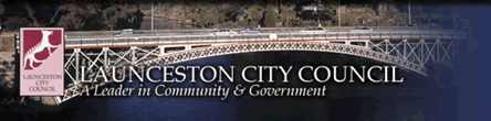 launceston city council logo