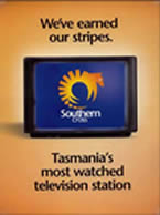 Southern Cross Advertisement