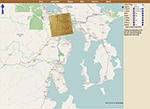 Historic Maps of Tasmania