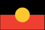 bibliography write name Australian Aboriginal Flag