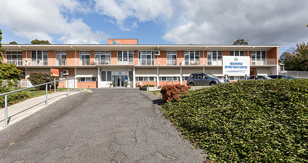 Beaconsfield District Health Service