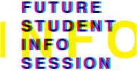 Future Student Info Session