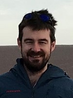 Alex Farrar