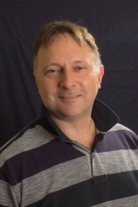 Dr Jim Palfreyman