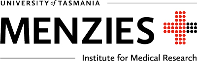 Logo of the Menzies Institute for Medical Research