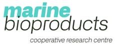 Marine Bioproducts Cooperative Research Centre logo