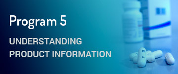 Program 5 course image
