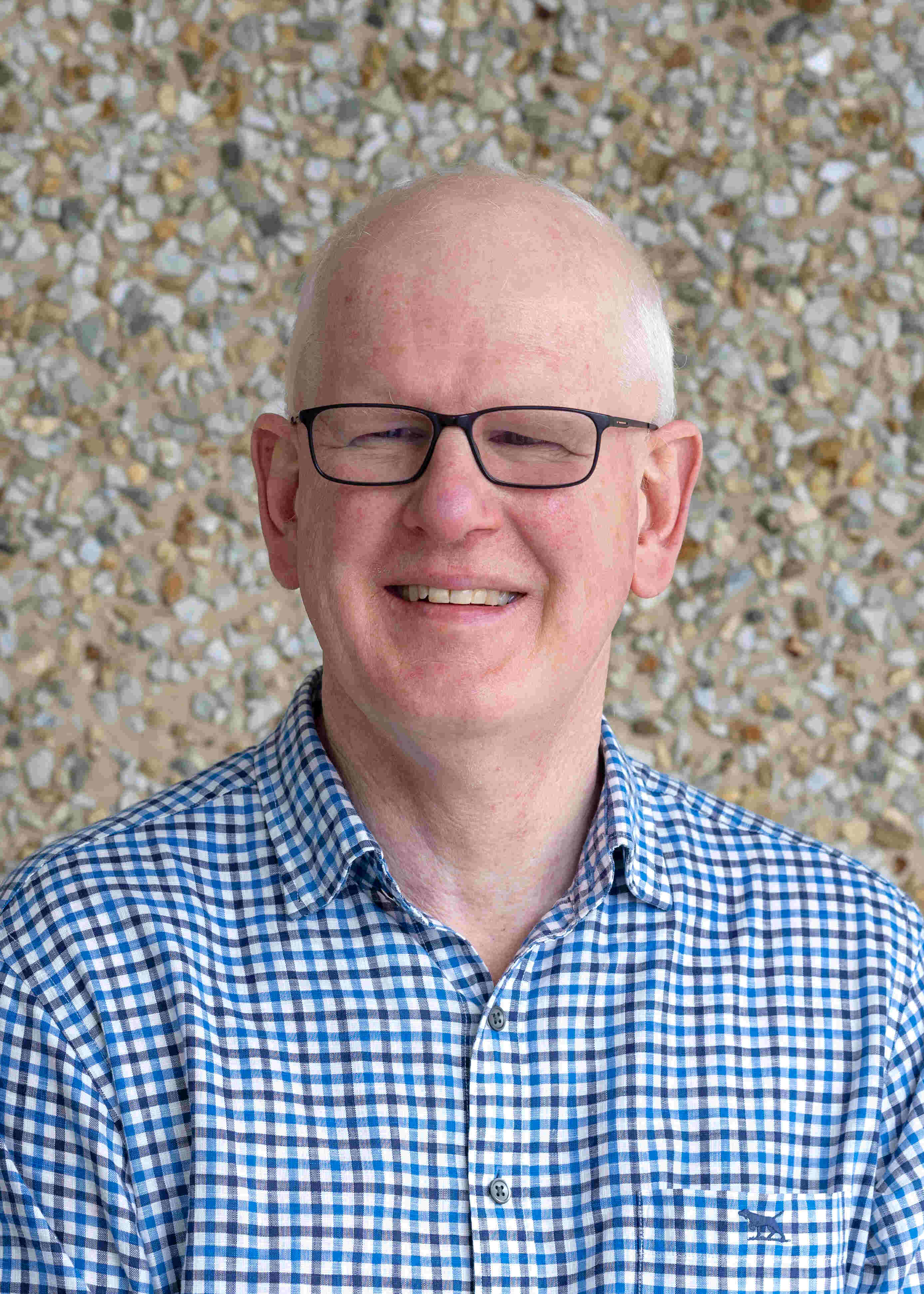 Professor Bruce Taylor