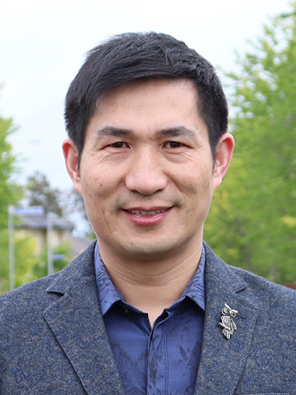 Feng Xia