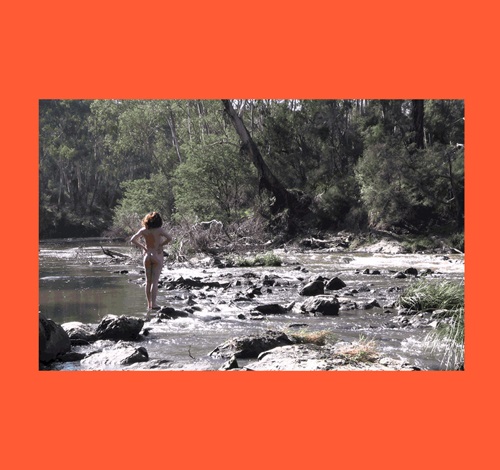 Between Waves - A series of events, floor talks and conversations