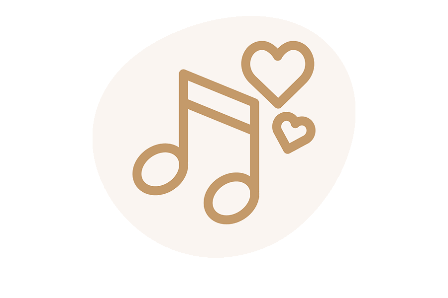 Music icon