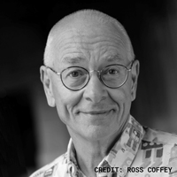 Photo of Dr Karl