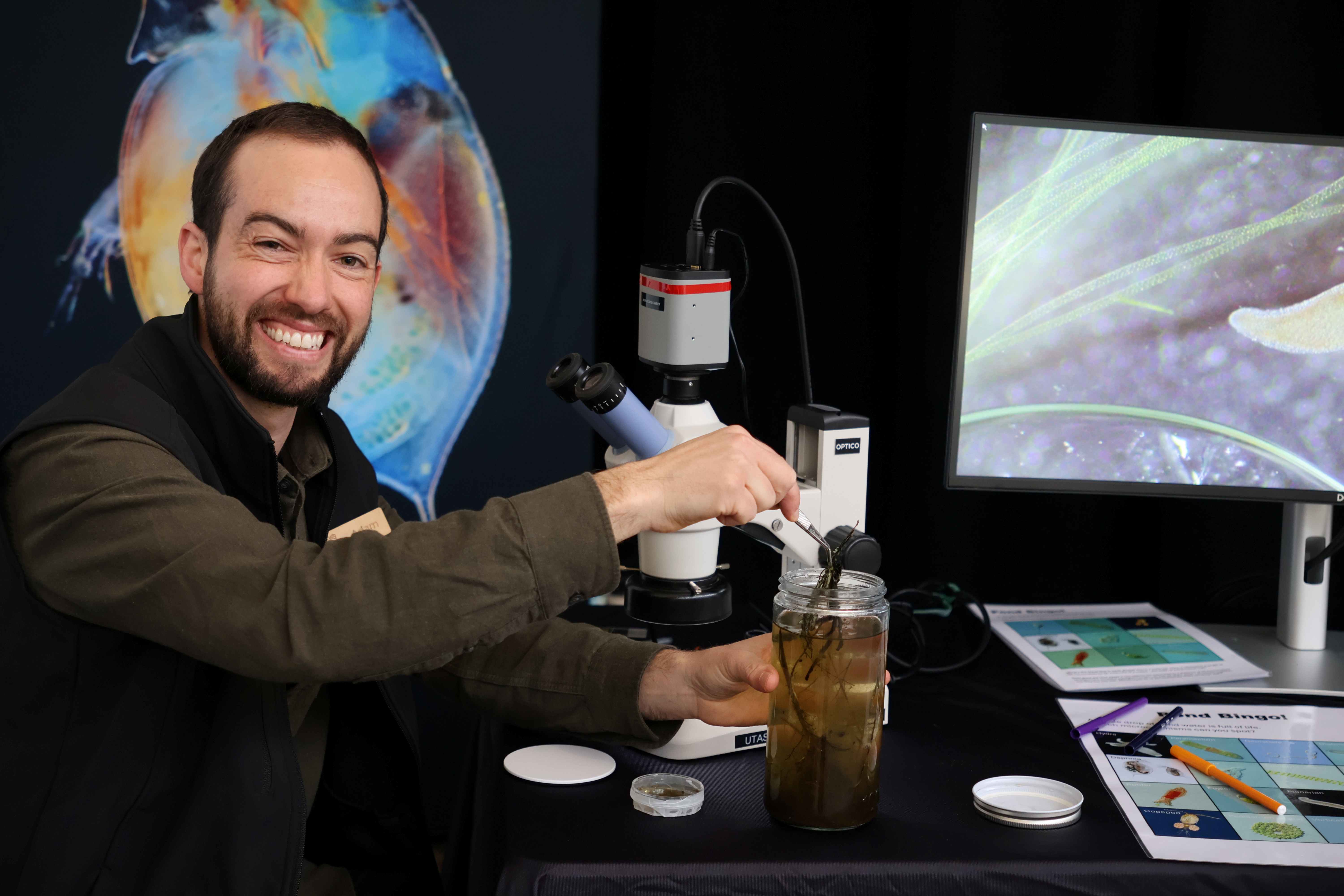 Science Week 2026