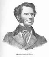 William smith O'Brien