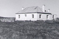 nant Cottage