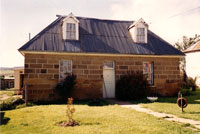 O'Doherty House, Oatlands