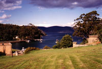 Port Arthur Penal Settlement