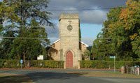 St Luke's Church