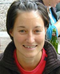 Ms Jackie vanderSchoor