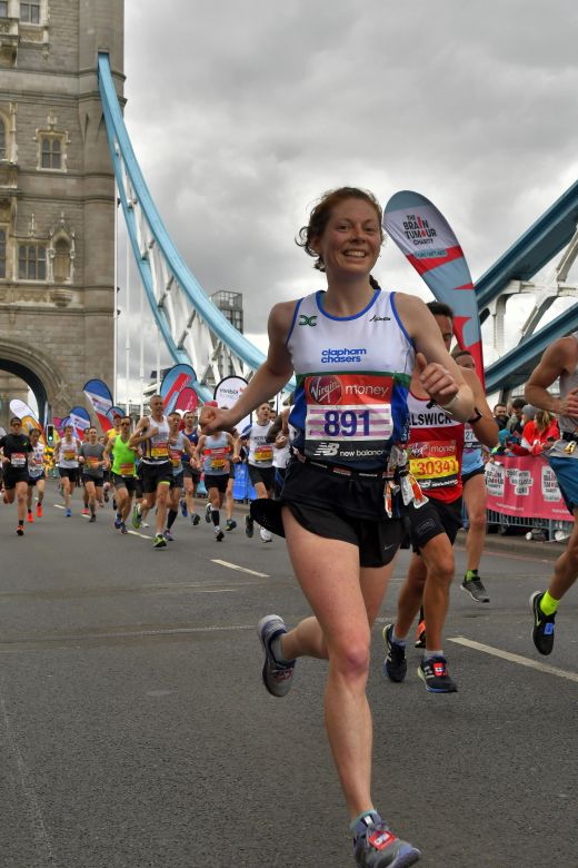 Alice McGushin