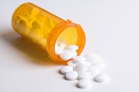 Research looks at elderly patients adverse drug reactions