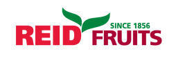 Reid Fruits Logo