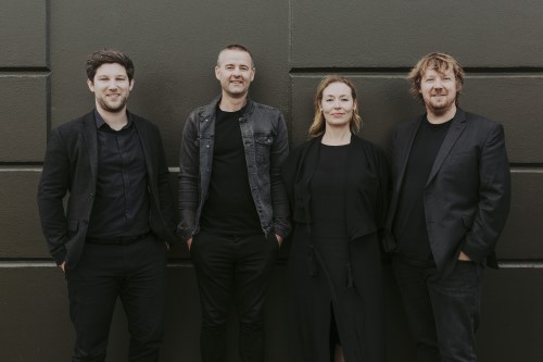 Cumulus Studio Directors