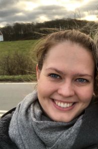 Ms Christina Næsborg-Nielsen
