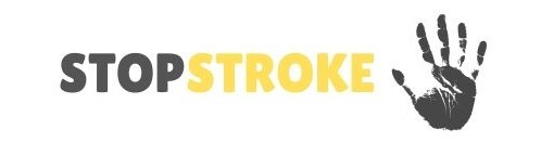 Stop Stroke logo