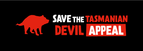 Save the Tasmanian Devil Appeal