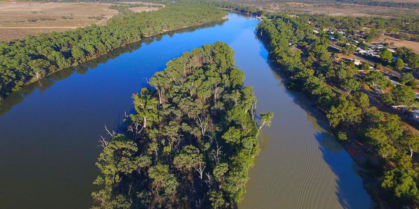Thumbnail for The Murray-Darling Basin Plan isn't delivering on conservation promise