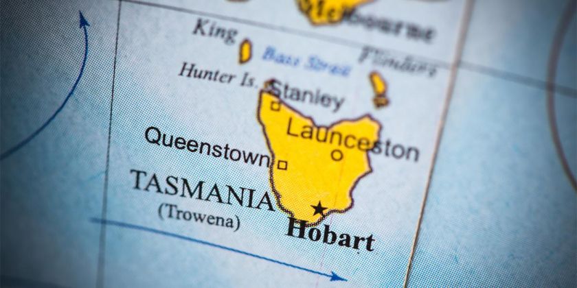 Thumbnail for How does island life shape Tasmanians?