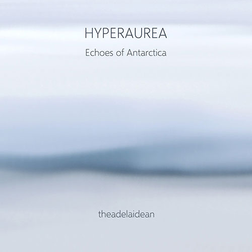 Hyperaurea, echoes of antarctica