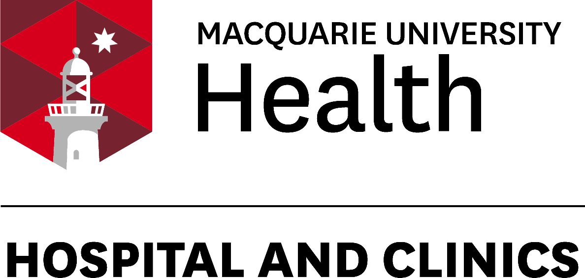 MQ Health logo
