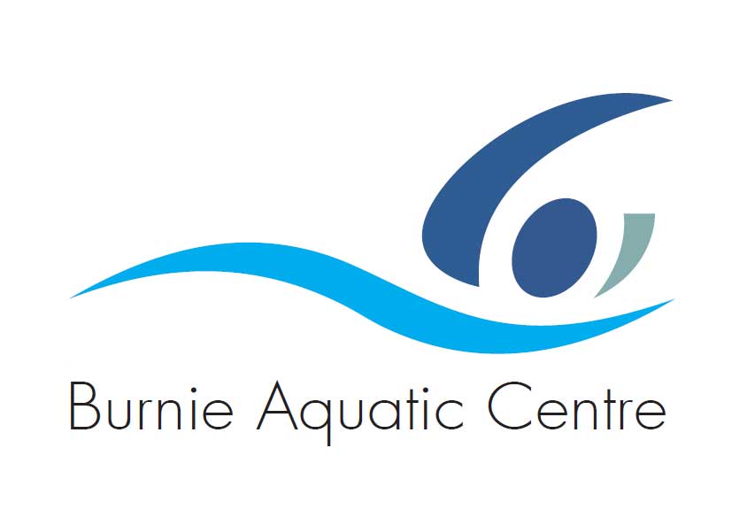 Burnie Aquatic Centre logo