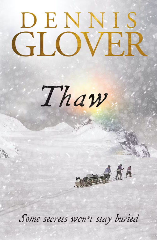 Thaw Cover