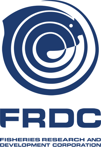 FRDC logo