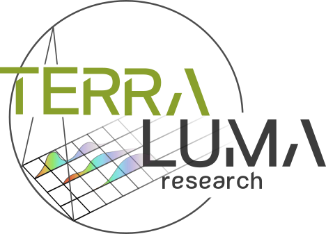 TerraLuma Logo circular
